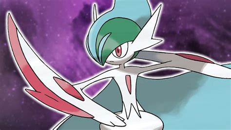 gallade weakness|Gallade (Pokémon) .